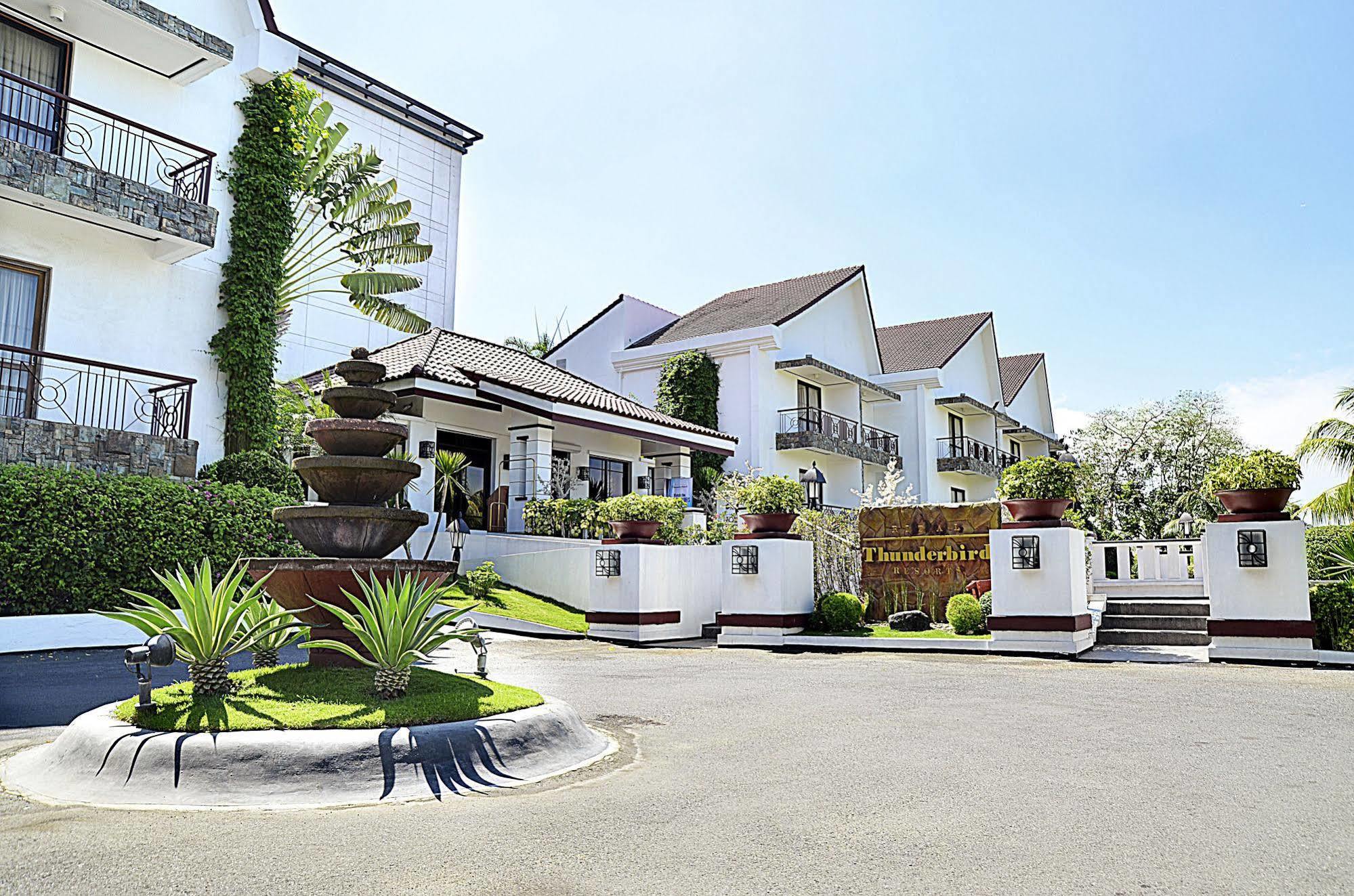 Thunderbird Resorts - Rizal Binangonan Exterior foto